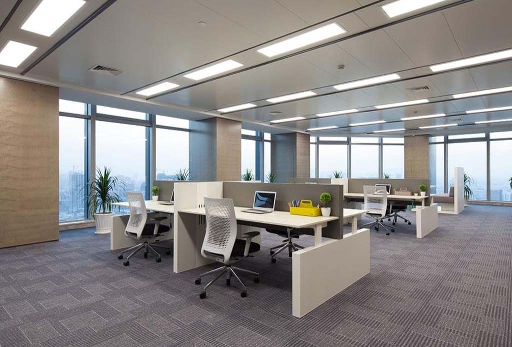 workplace