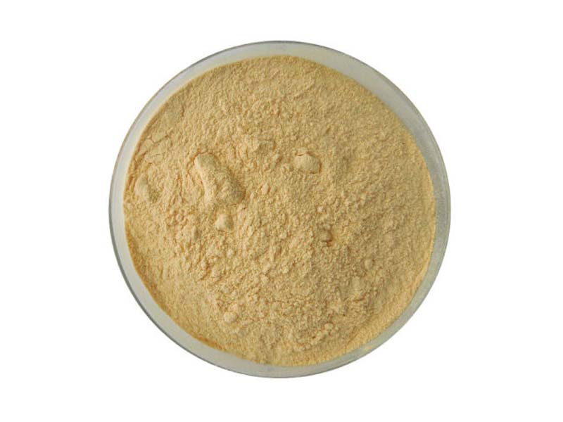 Organic Mannan Oligosaccharide Powder