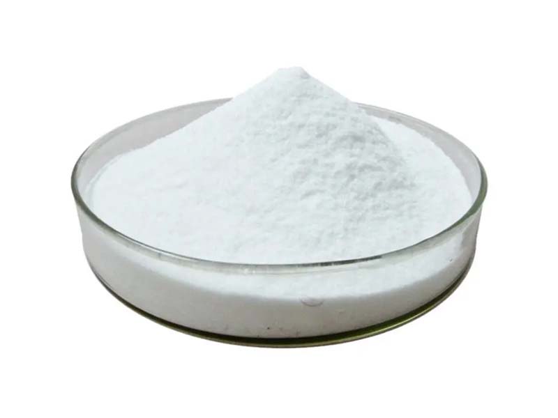 Organic Fructooligosaccharide Powder