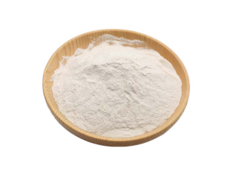 Organic Glucomannan