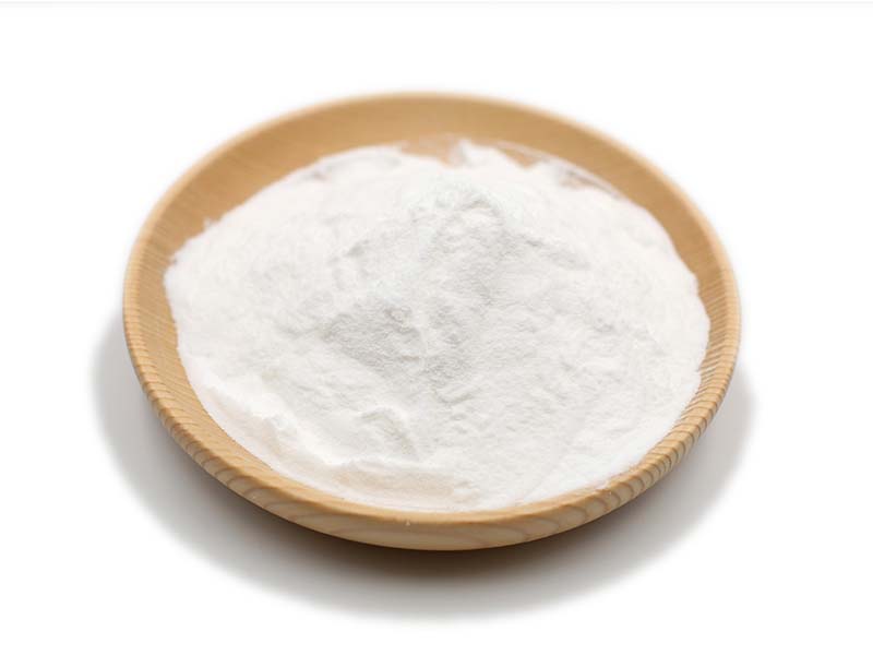 organic inulin